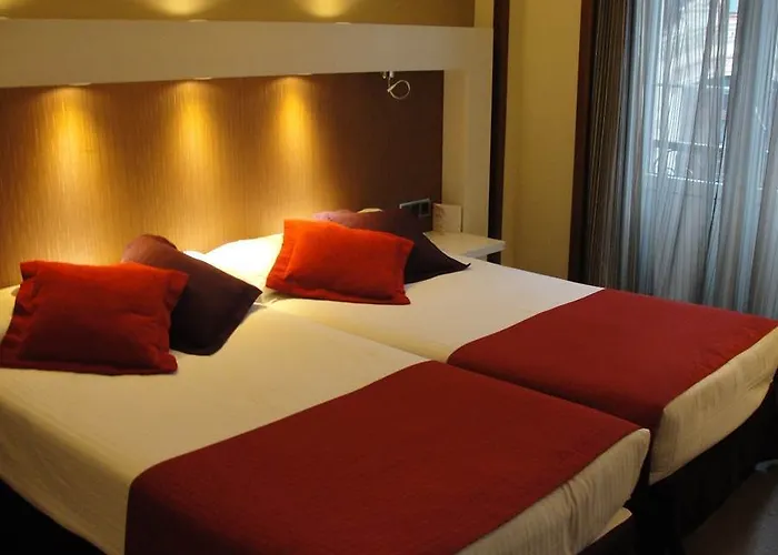 Gran Espana Готель 4*