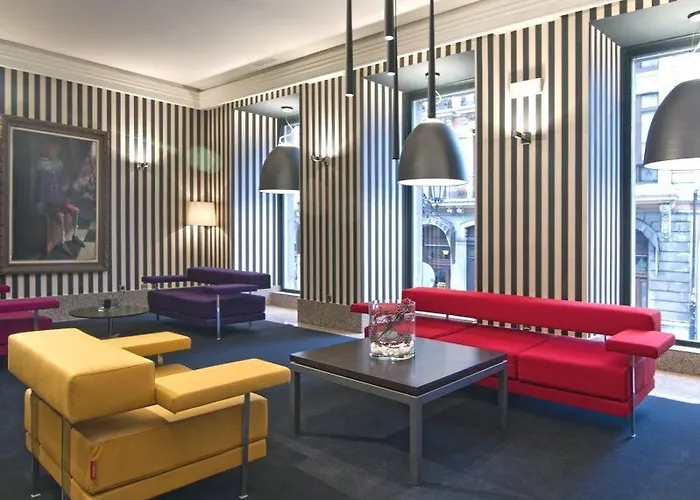 Gran Espana 4* Ов'єдо