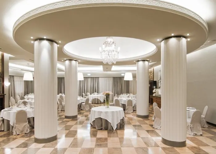 Gran Espana Готель