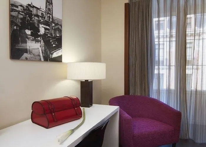 Hotel Gran Espana 4*