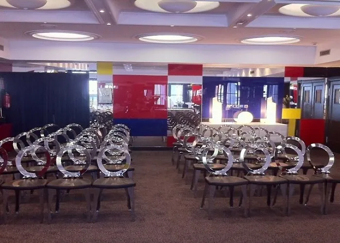 Gran Espana 4* Ов'єдо