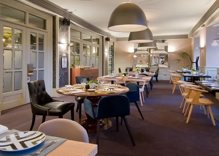 Готель Gran Espana 4*