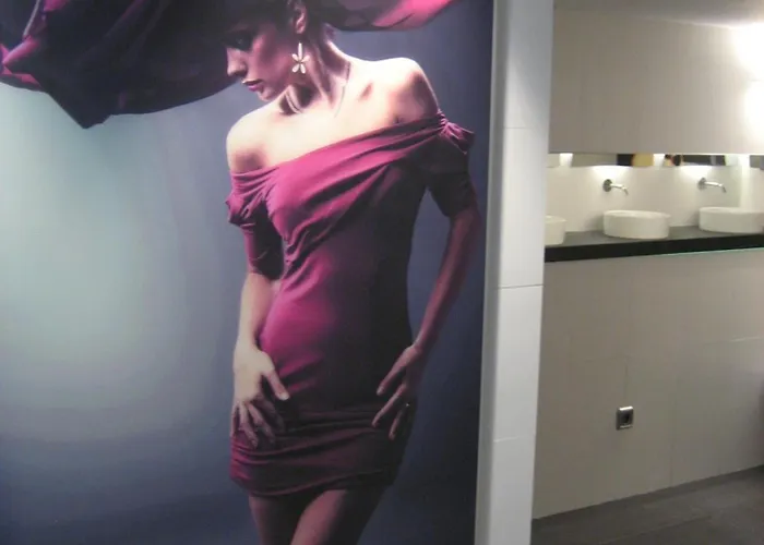 Готель Gran Espana 4*