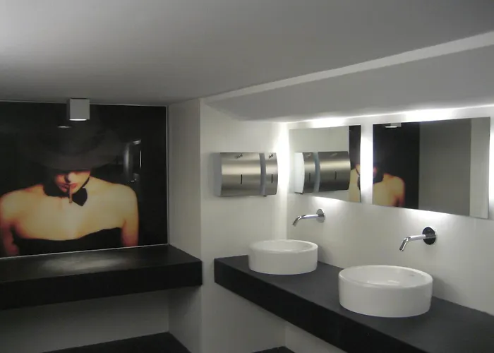 Gran Espana Готель