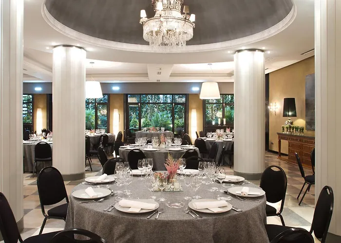 Gran Espana Готель