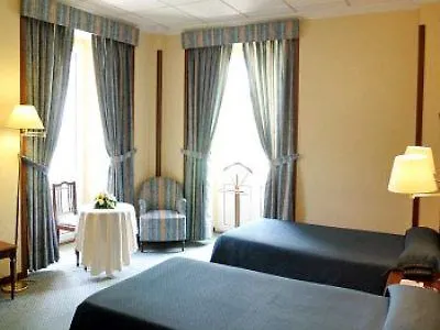 Gran Espana Готель Ов'єдо