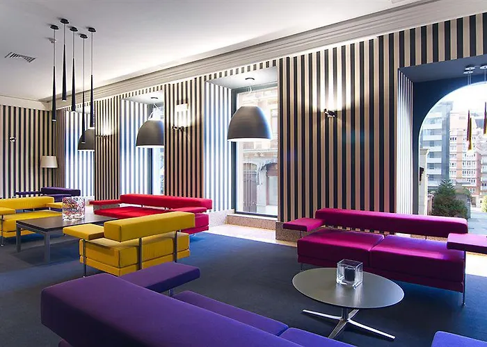 Gran Espana Ов'єдо